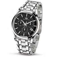 Orologio Philip Watch Uomo Sunray in Acciaio R8273908165 - R8273908165